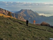 87 Sul sent. 120 con vista in Sornadello